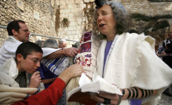 תגובה לרב רוזן: אסור להפסיק את המלחמה ברפורמים