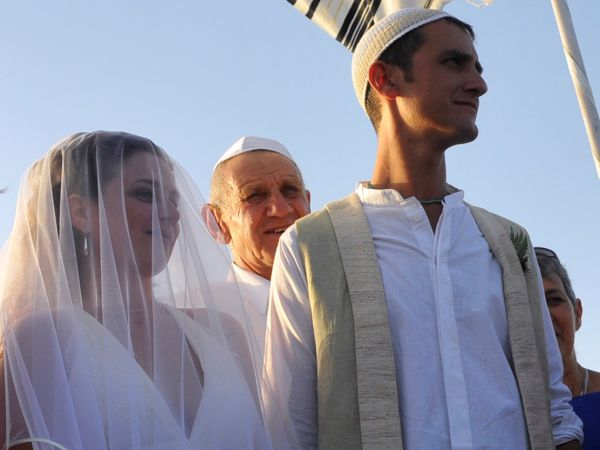 ארבעה טיפים כדי שתתחתנו עוד השנה