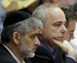 הרב אבינר: למרות הדו"ח השרים לא צריכים להתפטר