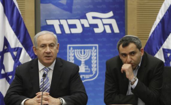 מנהיגות יהודית ביו"ש: הובסנו, אבל לא נעזוב את הליכוד