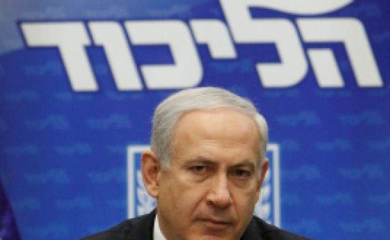 דרושה אלטרנטיבה לליכוד