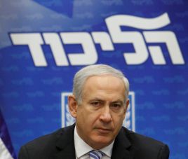 דרושה אלטרנטיבה לליכוד