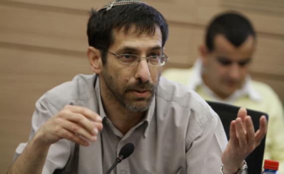 סדק במחנה בנט: אורי אורבך לא תומך באיילת שקד