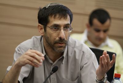 סדק במחנה בנט: אורי אורבך לא תומך באיילת שקד