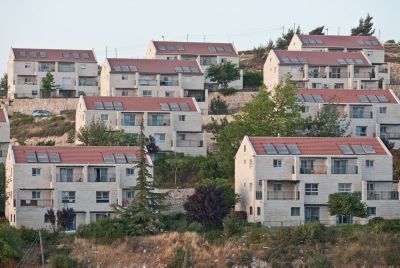במקום להרוס את השכונה: הבתים יאוכלסו בחיילים