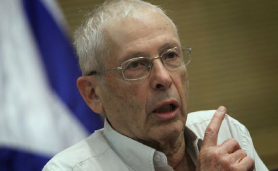 לא שמתם לב: בני בגין התפטר מהממשלה