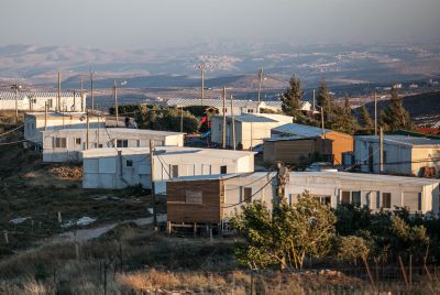 תושבי עמונה לשרים: יש לכם הזדמנות להציל את הישוב
