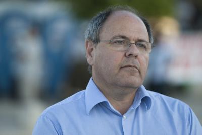 עמותת השמאל המציאה סקר: "שקרנים נמאסתם"