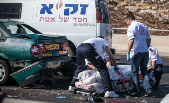 האם כהן שהיה מעורב בתאונת דרכים יכול לעלות לדוכן?