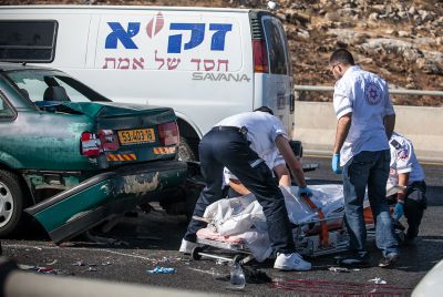 האם כהן שהיה מעורב בתאונת דרכים יכול לעלות לדוכן?