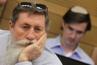 דובר 'ארץ ישראל שלנו': כצל'ה חובר אלינו במקום הראשון