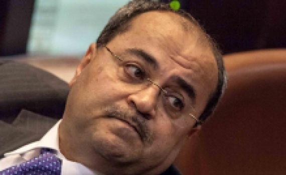 טיבי: הנצחת אילן רמון בטייבה פוגעת ברגשות הערבים