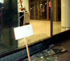 ח"כ בן ארי: אתמול היה ליל בדולח במרכז תל אביב