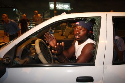 הרב רוזן: אסור להיות הומניים כלפי המסתננים מאפריקה