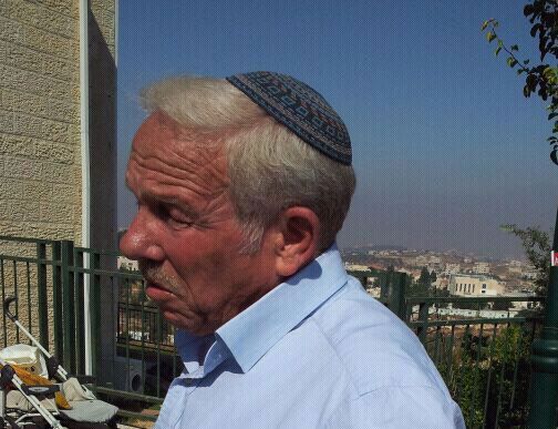 עדות מהעימות בבית אל: "יואל צור הוא שתקף אותנו"