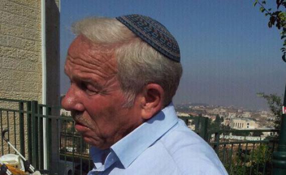 עדות מהעימות בבית אל: "יואל צור הוא שתקף אותנו"