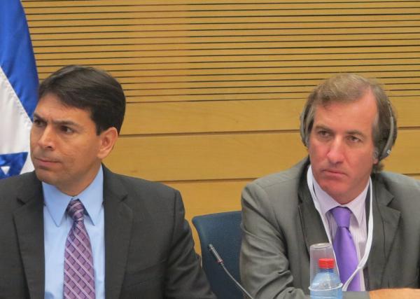 האנטישמיות בצרפת משתוללת השגריר זומן לדיון בכנסת