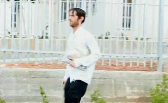 אנדרדוס – שבת שלום מר פודלמן