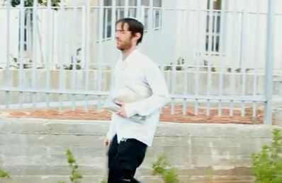 אנדרדוס – שבת שלום מר פודלמן