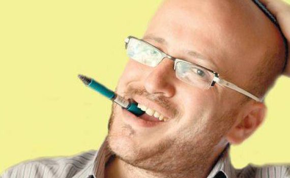 רז קיל יודיע על התמודדות בפריימריז בית היהודי