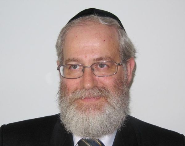 תקשורת אחרת.נט: מעט על הרב ישעיהו רוטר ז"ל