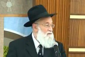 פרסום ראשון: הרב אמנון שוגרמן פורש מישיבת הגולן