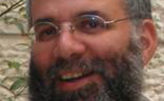 האישה שהאירה את עיני והרבנים שעשו לי חושך