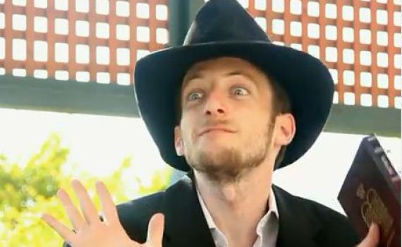 אנדרדוס – את מי מעניין היורו