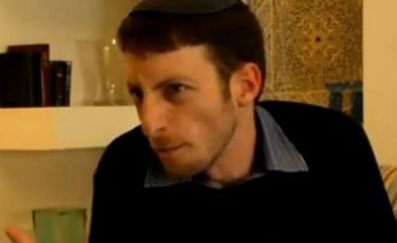 אנדרדוס – סרבן החתונות