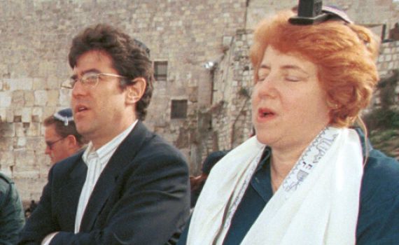 הרב רוזן: המאבק ברפורמים יותר מזיק מאשר מועיל