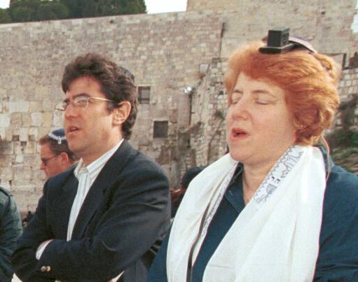 הרב רוזן: המאבק ברפורמים יותר מזיק מאשר מועיל