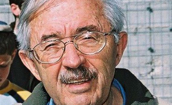 ברוך דיין האמת: נפטר יוסקה אחיטוב ז"ל