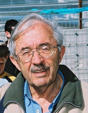 ברוך דיין האמת: נפטר יוסקה אחיטוב ז"ל