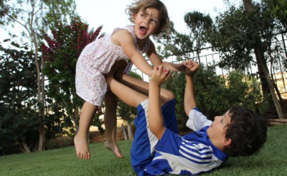 מה עושים עם הילדים בחופש? קבלו כמה רעיונות