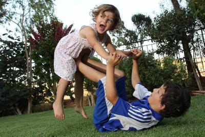 מה עושים עם הילדים בחופש? קבלו כמה רעיונות