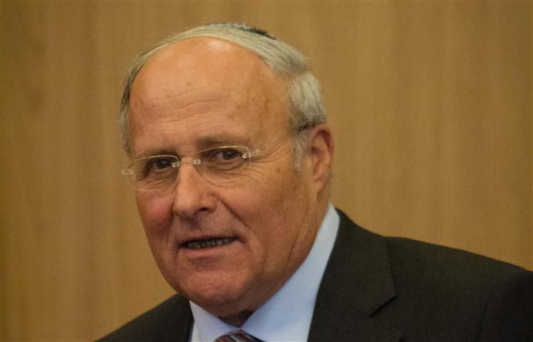 רוטציה בקואליציה: אורלב ימונה לתפקיד סגן יו"ר הכנסת