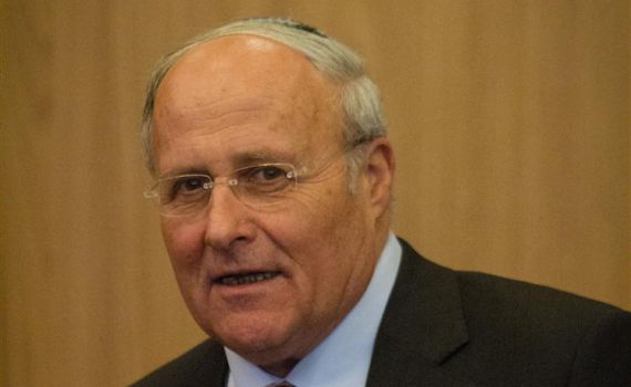 אורלב: פקדתי 30,000 איש; בטוח מאד בניצחוני