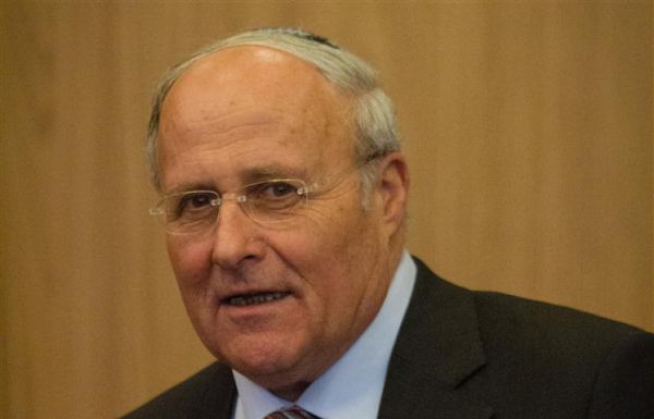 אורלב: פקדתי 30,000 איש; בטוח מאד בניצחוני