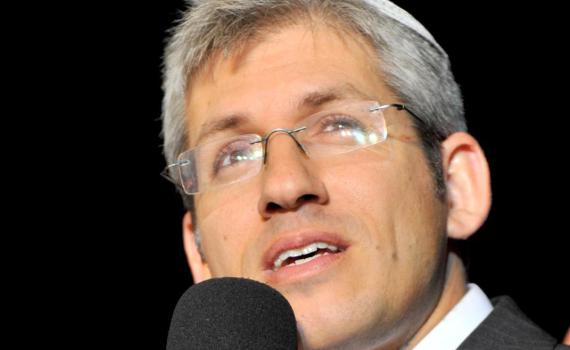 הרב רונן נויבירט: טעיתי. הליכוד אכזבו… ובגדול"