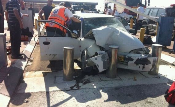 אסון: הכלה נהרגה בתאונה חודש לפני חתונתה