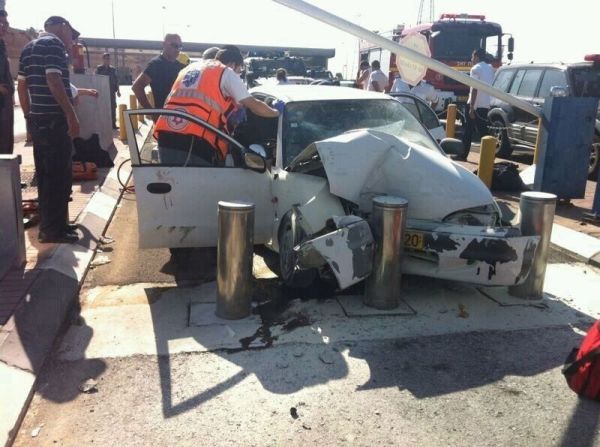 אסון: הכלה נהרגה בתאונה חודש לפני חתונתה