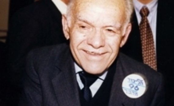 אלפים חולקים בכנסת כבוד אחרון ליצחק שמיר