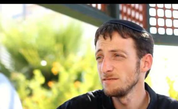 אנדרדוס – תראי חשבתי על זה