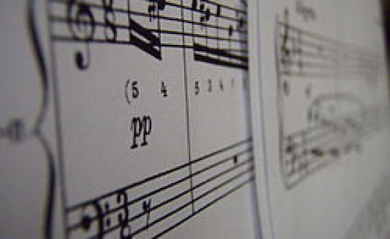 שיר (ווקאלי) לכבוד שבת: שתלתם בי ניגונים