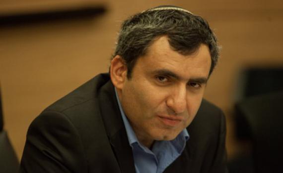 ח"כ אלקין: הליכוד לא יגייס חרדים בכוח ויפגע בתורה