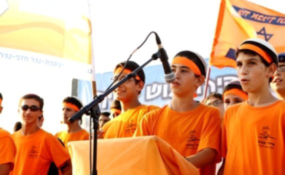 שבע שנים לגירוש ורוב תושבי גוש קטיף ללא בית