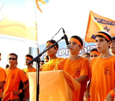 שבע שנים לגירוש ורוב תושבי גוש קטיף ללא בית