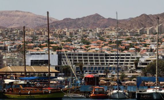 משגיח שעבד בשבת תובע את המועצה הדתית באילת