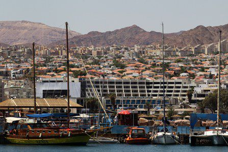 משגיח שעבד בשבת תובע את המועצה הדתית באילת