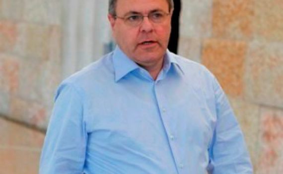 דני דיין: לא אקיים החלטות פורום ראשי המועצות